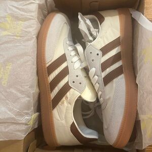 Adidas Samba OG Sneakers - Unisex